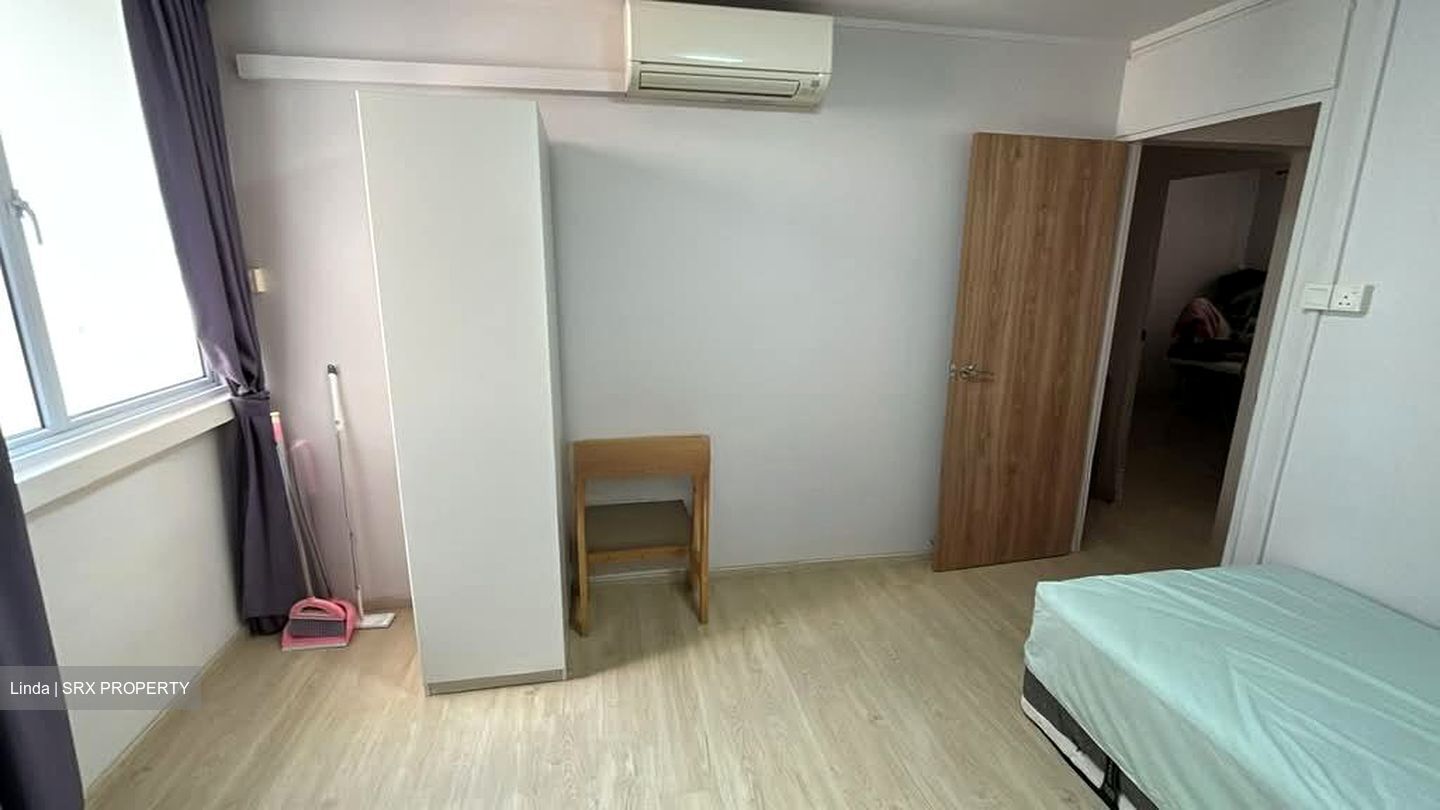Blk 515 Bedok Reservoir - Punggol Vale (Hougang), HDB 3 Rooms #589630111